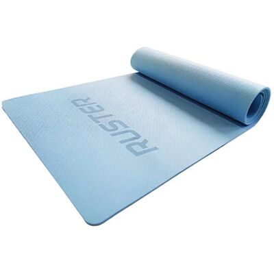 Ruster Tappetino Yoga TPE - Blu (RU CC100203) Ruster Tappetino Yoga TPE - Blu (RU CC100203)