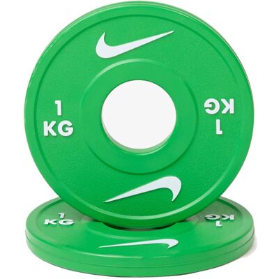 Nike P-Cak-5001 - Disco di peso Nike P-Cak-5001 - Disco di peso