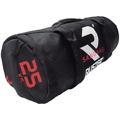 Ruster Sandbag - 25kg (RU FZ110205) Ruster Sandbag - 25kg (RU FZ110205)