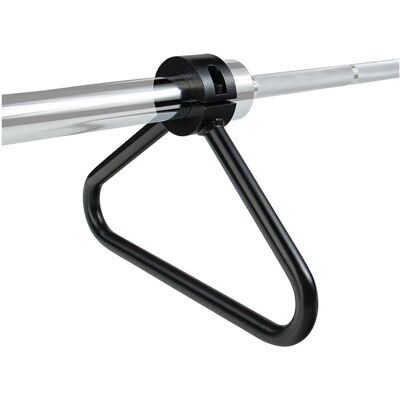 Body-Solid Supporto per Bilanciere Olimpico (BSTOBS) Body-Solid Supporto per Bilanciere Olimpico (BSTOBS)