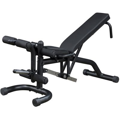 Body-Solid Panca Multiposizione (FID46) Body-Solid Panca Multiposizione (FID46)