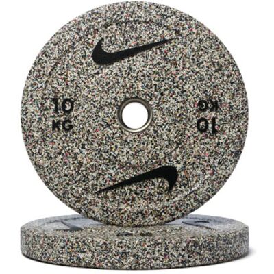 Nike Disco Grind Bumper - 10kg (PGAK-9910) Nike Disco Grind Bumper - 10kg (PGAK-9910)