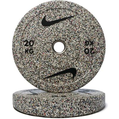 Nike Disco Grind Bumper - 20kg (PGAK-9920) Nike Disco Grind Bumper - 20kg (PGAK-9920)