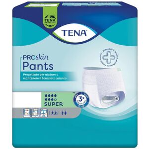 Essity Italy Spa Tena Pants Super Pann.l 12pz