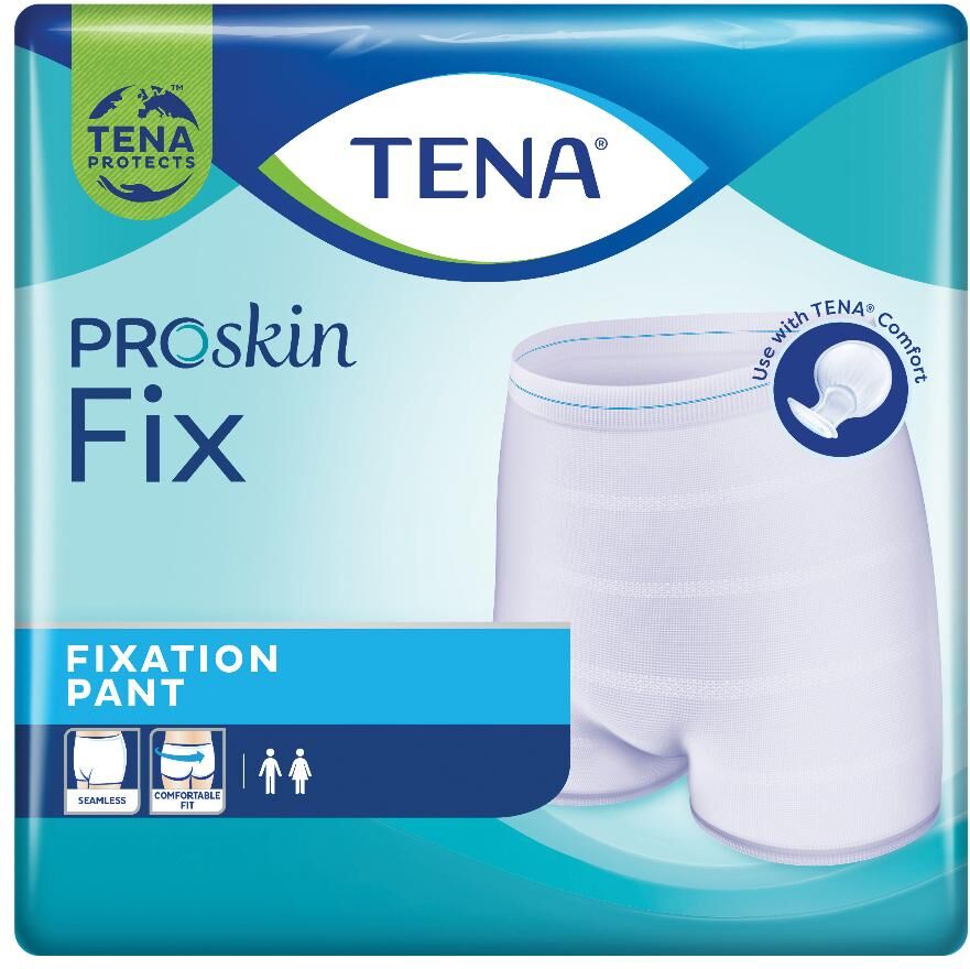 Essity Italy Spa Tena Fix*slip Rete Xs 5pz