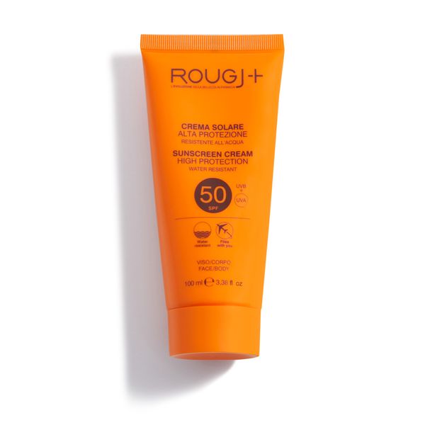 rougj group srl rougj solare spf50 100ml