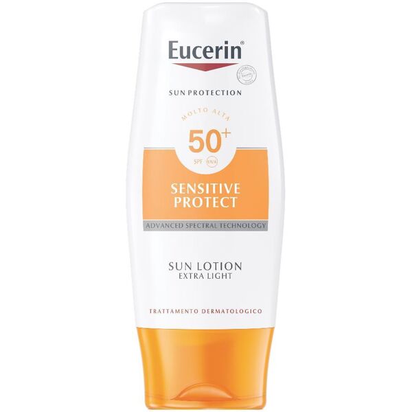 beiersdorf eucerin eucerin sun spy corpo 50+200ml