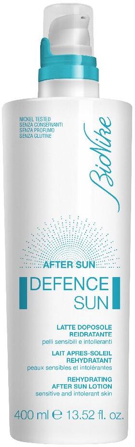 Bionike Defence Sun Refresh Dopos 400ml