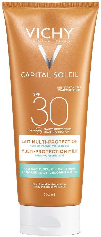 L'Oreal Cs Beach Protect Latte Spf30