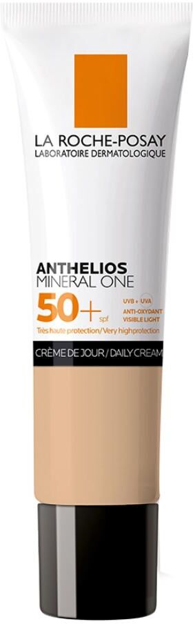 L'Oreal Anthelios Mineral One 50+ T02