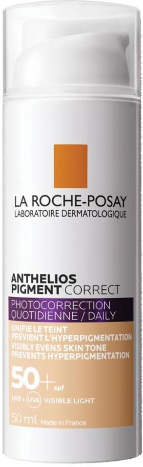 L'Oreal Anthelios Pigment Corr L 50+