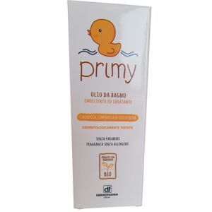 Dermofarma Primy Olio Bagno 250ml