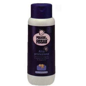 Fissan (Unilever Italia Mkt) Fissan Polv.Prot/a Barr.100g