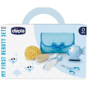 Chicco Ch Set Igiene Azz.0m+