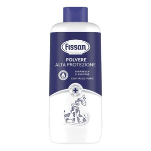 Fissan (Unilever Italia Mkt) Fissan Polv Baby Alta Prot 500g