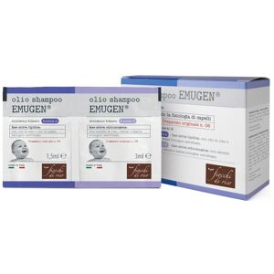 Chicco Fdr Fiocchi Emugen Oli45ml