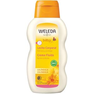 Weleda Calendula Crema Fluida 200ml We