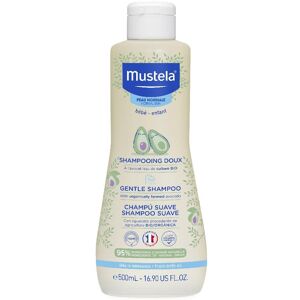 Lab.Expanscience Italia Srl Mustela Shampoo Dolce 500ml 2020