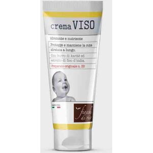 Chicco Fdr Crema Viso 30ml