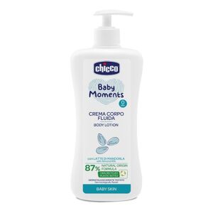 Chicco Ch Bm Crema Corpo Del 500ml