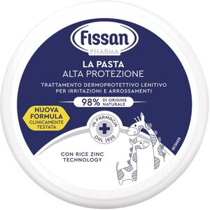 Perfetti Fissan Fissan Special Salv 10pz+pasta