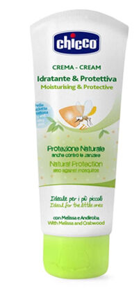 Chicco Ch Zanza Crema 100ml&lt;&lt;&lt;&lt;&lt;