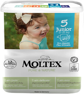 Serenity Moltex Pure&amp;Nature T5 J 11-25k