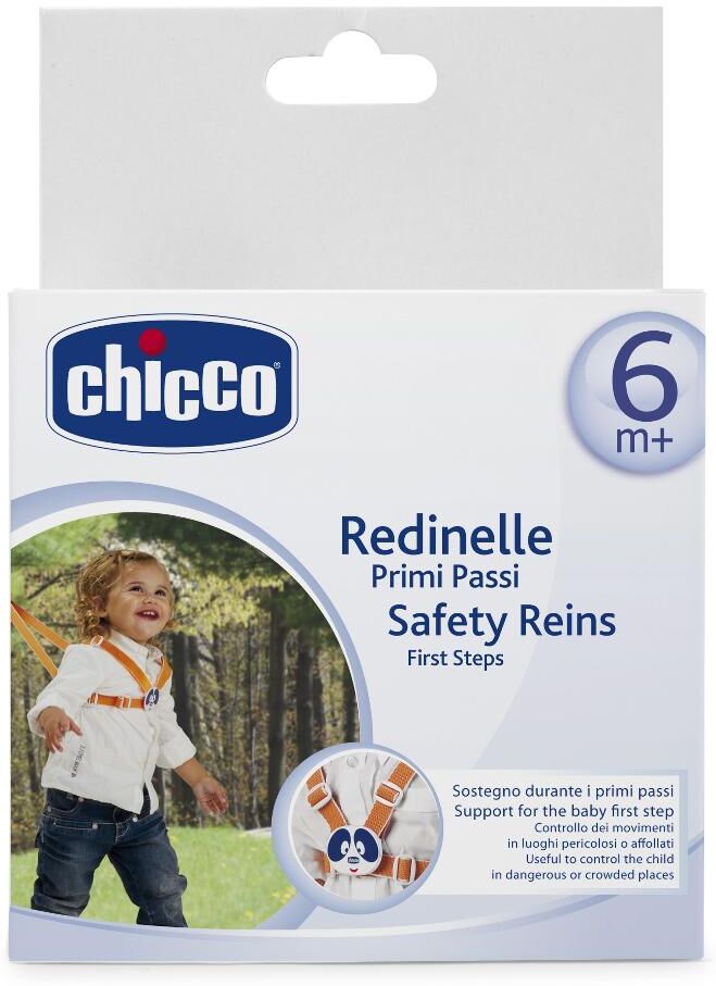 Chicco Redinelle Ch 68390.4 Sicur