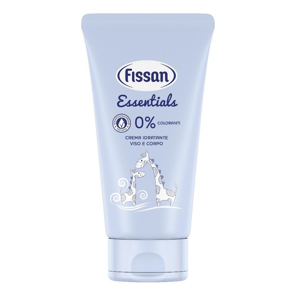 Fissan (Unilever Italia Mkt) Fissan Baby Essentials Cr 150m
