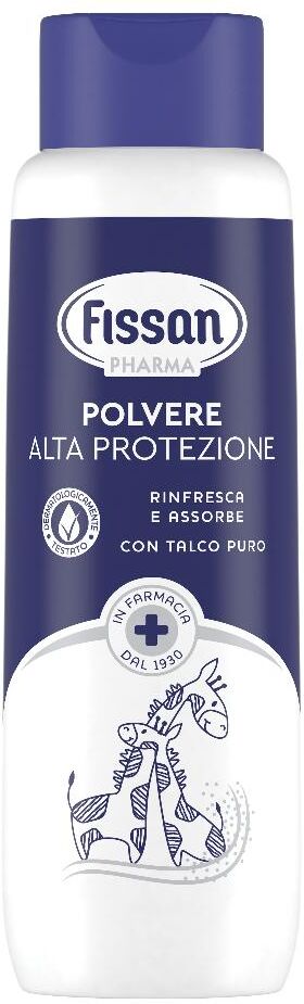 Fissan (Unilever Italia Mkt) Fissan Polvere Alta Prot 250g