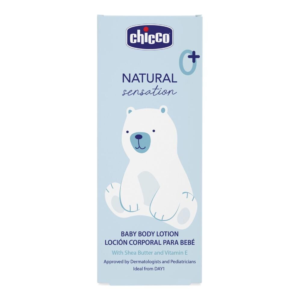 Chicco Ch-Ns Crema Corpo 150ml