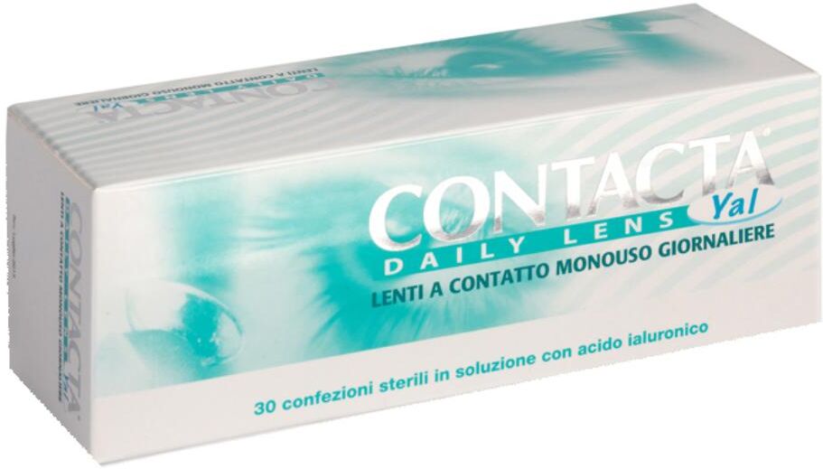 Fidia Healthcare Srl Contacta Lens Daily Yal2,75 30