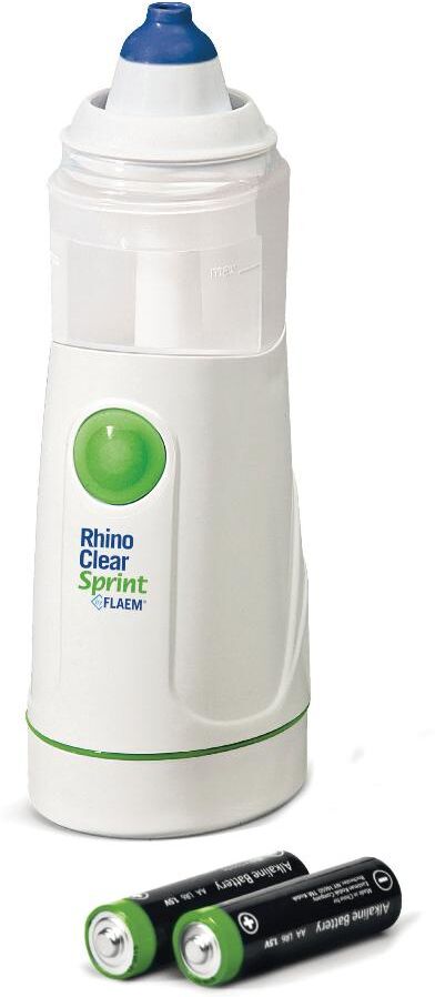 Flaem Nuova Spa Rhino Clear Doccia Nasale Pile