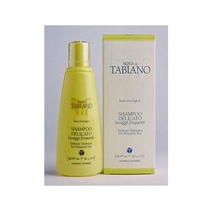 Terme Di Salsomagg.Tabiano Spa Aqua Tabiano Sh.Delicato 200ml