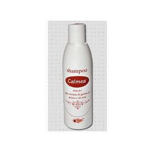 C.M.F. Sas Di C. Franchi & C. Calmea Shampoo Delicato 150ml