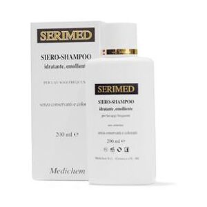 Medichem Serimed Siero-Sh.200ml