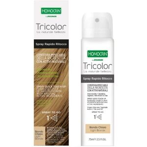 Specchiasol Srl Tricolor Spr Ritocco Bion Chi