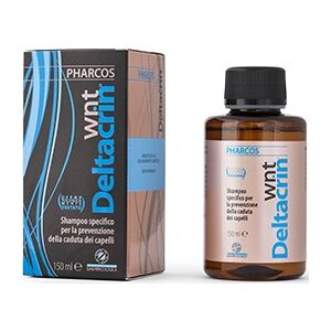 Biodue Deltacrin Wnt Shampoo Pharcos