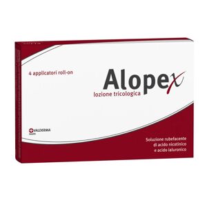 Valderma Alopex-Loz Cap Analc 40ml