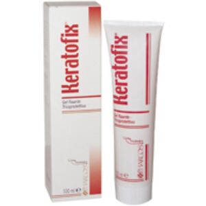 Biodue Spa Pharcos Keratofix Gel Capelli