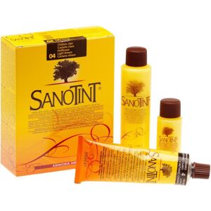 Cosval Spa Sanotint Tint 04 Cast Chi