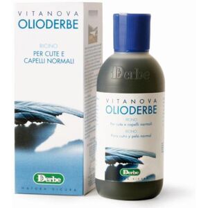 Derbe Srl Olioderbe 200ml Tages