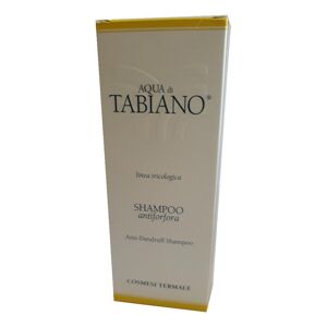 Terme Di Salsomagg.Tabiano Spa Aqua Tabiano Sh.A-Forf.200ml