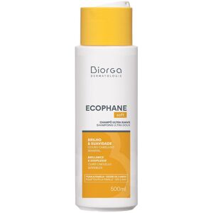 Laboratoires Bailleul S.A. Ecophane Shampoo Delicato500ml