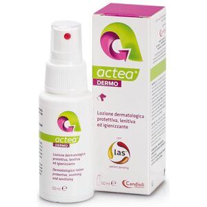 Candioli Veterinari Actea Dermo 50ml