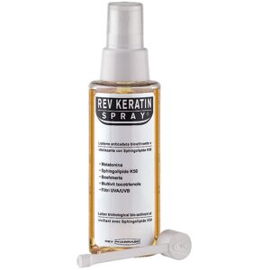 Rev Pharmabio Srl Rev Keratin Spray 100ml