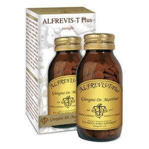 Dr.Giorgini Ser-Vis Srl Alfrevis T Plus Past. 90g