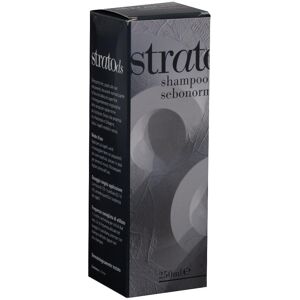 Carofarma Srl Strato Ds Shampoo 250ml