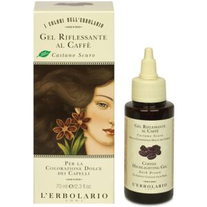 L'Erbolario Srl Erbolario*gel Rifl Cast Sc70