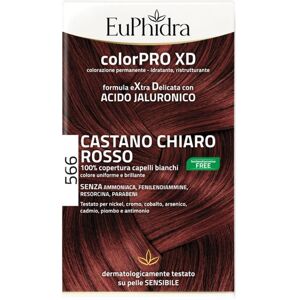 Zeta Farmaceutici Spa Euphidra Colorpro Xd566 Sangri